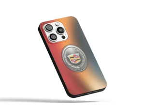 Cadillac Étui Smartphone Qualité Max Limitée R